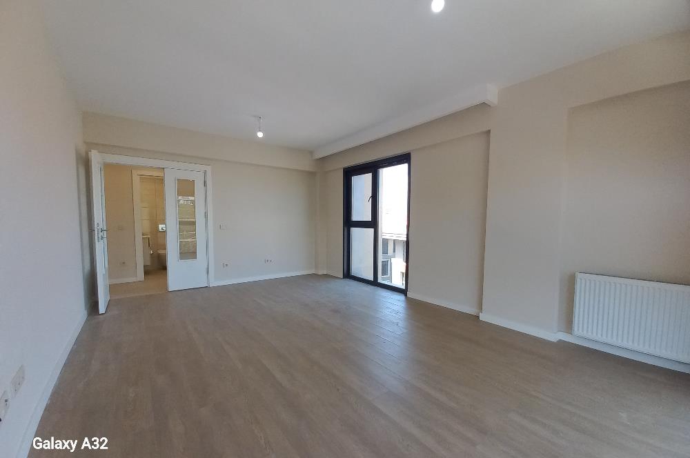 TOKİ KONUTLARINDA BÜYÜKÇAMLICA CAMİSİNE KOMSU 2+1 KİRALIK