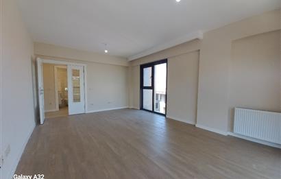 TOKİ KONUTLARINDA BÜYÜKÇAMLICA CAMİSİNE KOMSU 2+1 KİRALIK