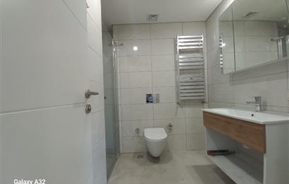 TOKİ KONUTLARINDA BÜYÜKÇAMLICA CAMİSİNE KOMSU 2+1 KİRALIK