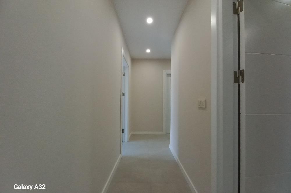 TOKİ KONUTLARINDA BÜYÜKÇAMLICA CAMİSİNE KOMSU 2+1 KİRALIK