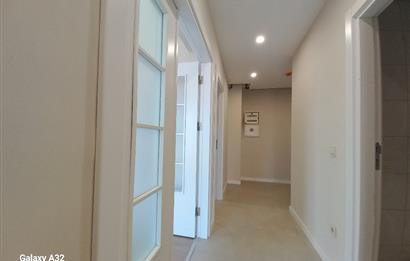 TOKİ KONUTLARINDA BÜYÜKÇAMLICA CAMİSİNE KOMSU 2+1 KİRALIK