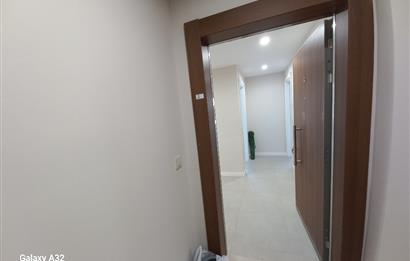 KIRAZLITEPE TOKI KONUTLARI BAHCE KATI 2+1