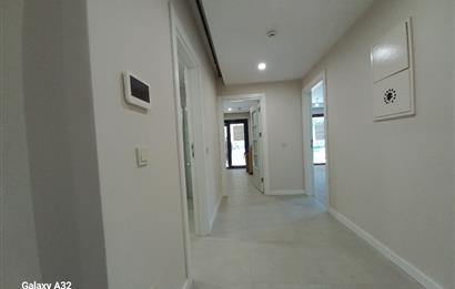 KIRAZLITEPE TOKI KONUTLARI BAHCE KATI 2+1