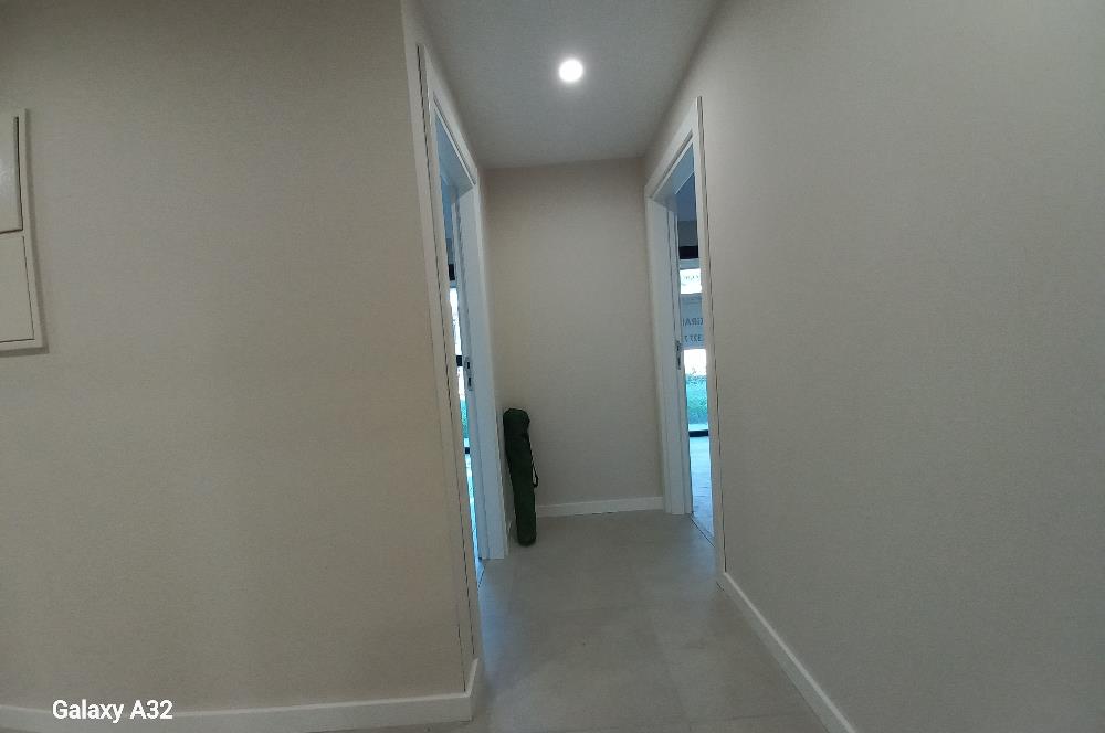 KIRAZLITEPE TOKI KONUTLARI BAHCE KATI 2+1
