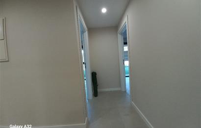 KIRAZLITEPE TOKI KONUTLARI BAHCE KATI 2+1