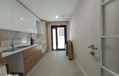 KIRAZLITEPE TOKI KONUTLARI BAHCE KATI 2+1