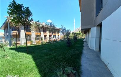 KIRAZLITEPE TOKI KONUTLARI BAHCE KATI 2+1