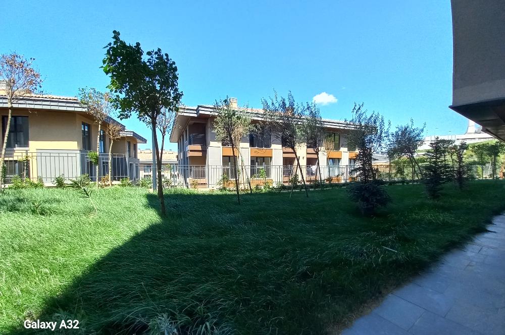 KIRAZLITEPE TOKI KONUTLARI BAHCE KATI 2+1