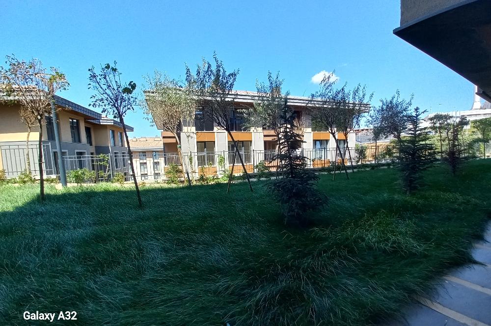 KIRAZLITEPE TOKI KONUTLARI BAHCE KATI 2+1