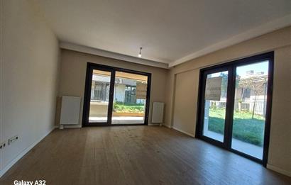 KIRAZLITEPE TOKI KONUTLARI BAHCE KATI 2+1