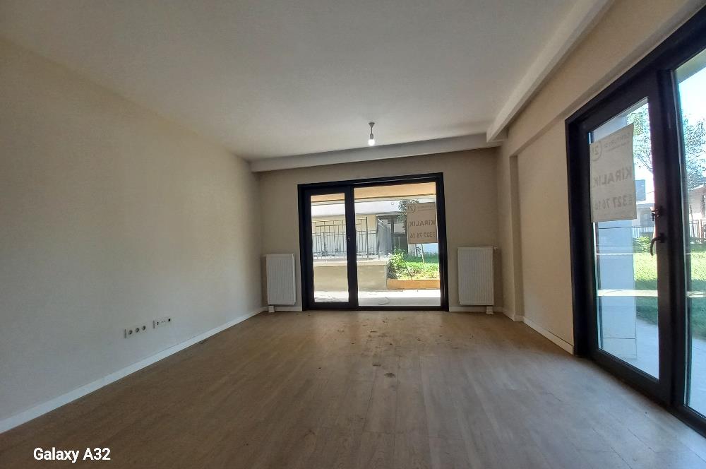 KIRAZLITEPE TOKI KONUTLARI BAHCE KATI 2+1