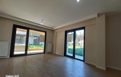 KIRAZLITEPE TOKI KONUTLARI BAHCE KATI 2+1