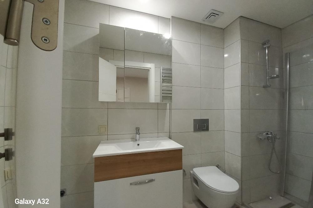 KIRAZLITEPE TOKI KONUTLARI BAHCE KATI 2+1