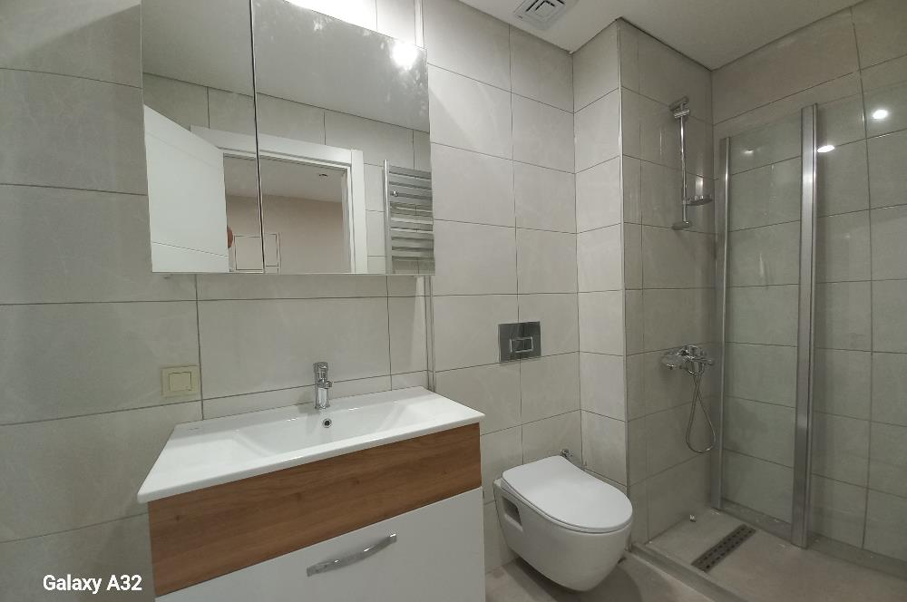 KIRAZLITEPE TOKI KONUTLARI BAHCE KATI 2+1