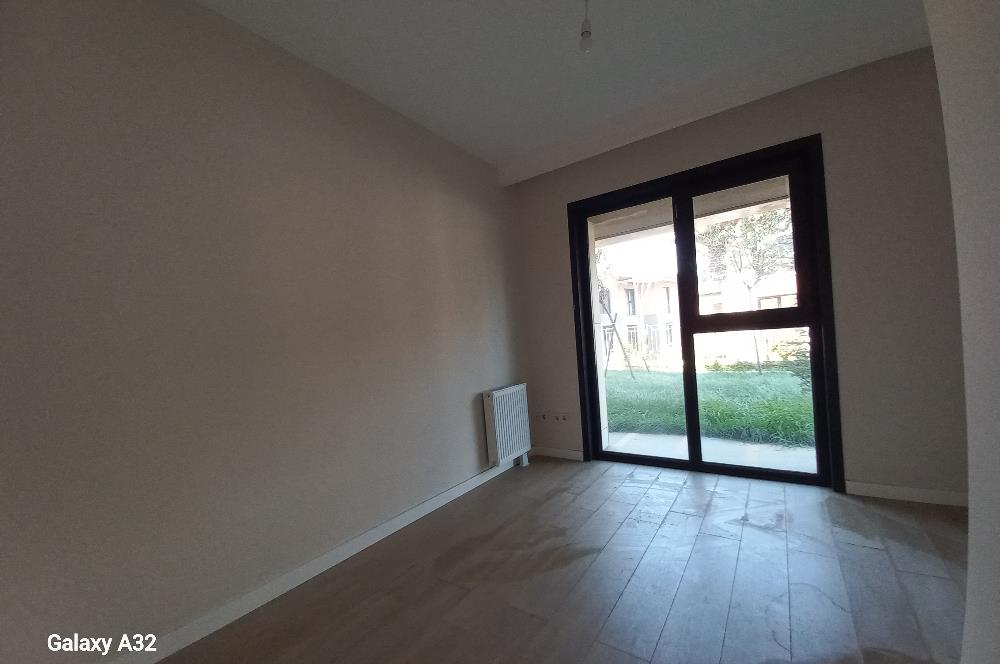 KIRAZLITEPE TOKI KONUTLARI BAHCE KATI 2+1