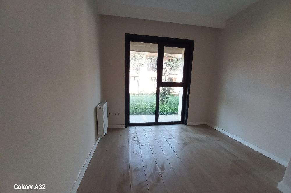 KIRAZLITEPE TOKI KONUTLARI BAHCE KATI 2+1