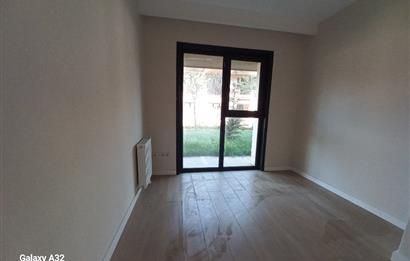 KIRAZLITEPE TOKI KONUTLARI BAHCE KATI 2+1