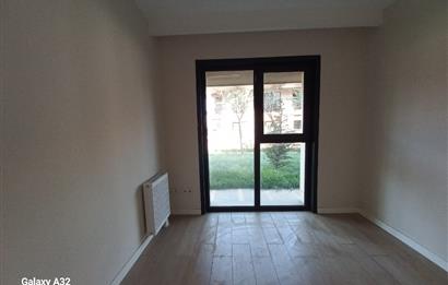 KIRAZLITEPE TOKI KONUTLARI BAHCE KATI 2+1