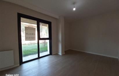 KIRAZLITEPE TOKI KONUTLARI BAHCE KATI 2+1