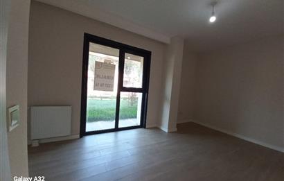 KIRAZLITEPE TOKI KONUTLARI BAHCE KATI 2+1