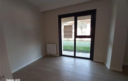 KIRAZLITEPE TOKI KONUTLARI BAHCE KATI 2+1
