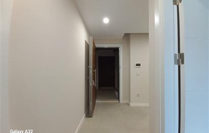 KIRAZLITEPE TOKI KONUTLARI BAHCE KATI 2+1