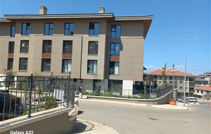 KİRAZLITEPE TOKI KONUTLARI DENIZ MANZARALI 2+1 