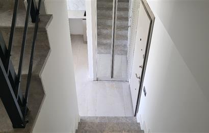  3+1 villa with private pool for rent near Bodrum airport