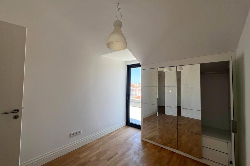 CENTURY 21'DEN KORAY BİANCO'DA KİRALIK 2+1 ÇATI DUBLEKSİ DAİRE