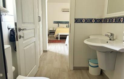 SATILIK 2+1 VİLLA 148m² DATÇA'NIN EN ÖZEL SİTESİ MARPHE HAVUZLU