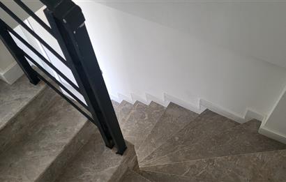  3+1 villa with private pool for rent near Bodrum airport