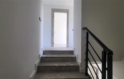  3+1 villa with private pool for rent near Bodrum airport
