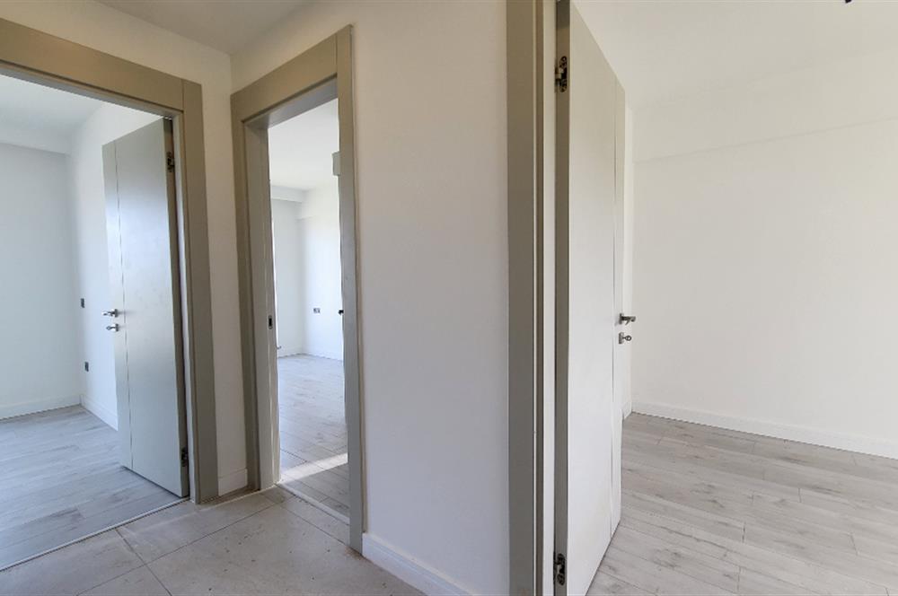  3+1 villa with private pool for rent near Bodrum airport