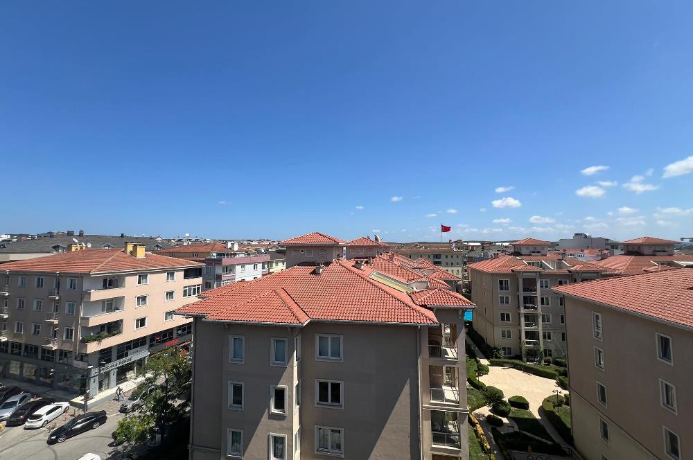 CENTURY 21'DEN KORAY BİANCO'DA KİRALIK 2+1 ÇATI DUBLEKSİ DAİRE