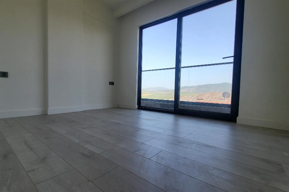 3+1 villa with private pool for rent near Bodrum airport