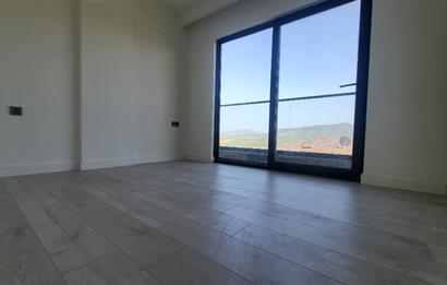  3+1 villa with private pool for rent near Bodrum airport