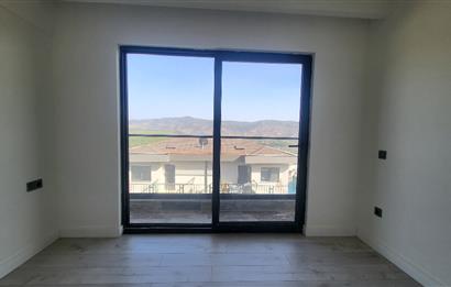  3+1 villa with private pool for rent near Bodrum airport
