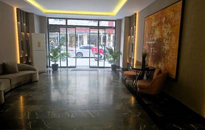 CENTURY 21'DEN KORAY BİANCO'DA KİRALIK 2+1 ÇATI DUBLEKSİ DAİRE