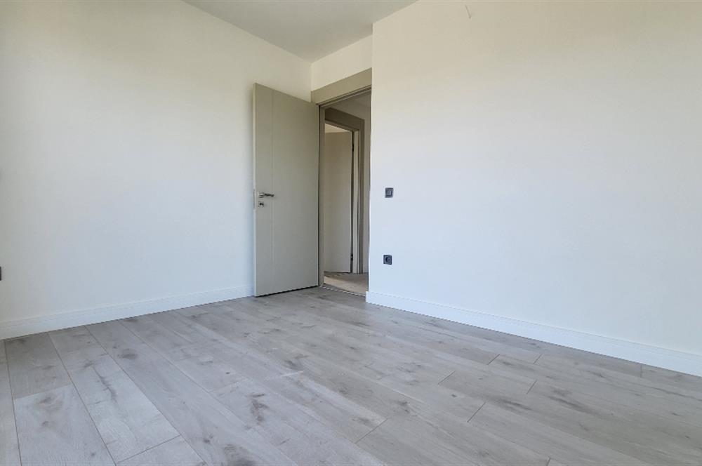  3+1 villa with private pool for rent near Bodrum airport
