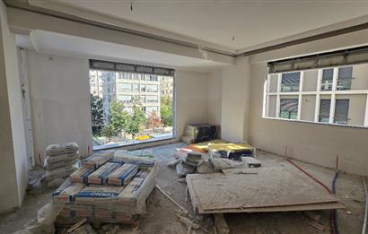 KADIKÖY GÖZTEPE TÜTÜNCÜ MEHMET EFENDİ CADDESİ SATILIK DAİRE