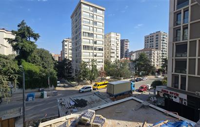 KADIKÖY GÖZTEPE TÜTÜNCÜ MEHMET EFENDİ CADDESİ SATILIK DAİRE