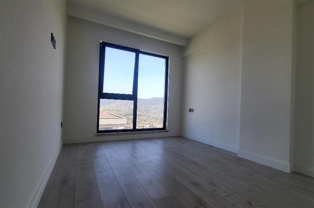  3+1 villa with private pool for rent near Bodrum airport