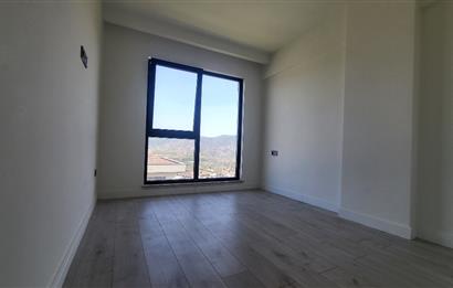  3+1 villa with private pool for rent near Bodrum airport
