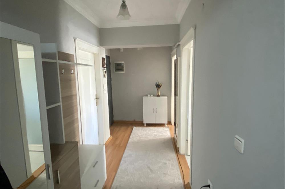 Borazanlar mahallesi satılık 3+1 daire 