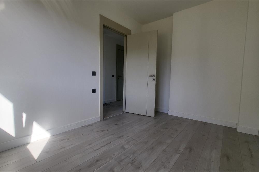 3+1 villa with private pool for rent near Bodrum airport