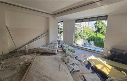 KADIKÖY GÖZTEPE TÜTÜNCÜ MEHMET EFENDİ CADDESİ SATILIK DAİRE