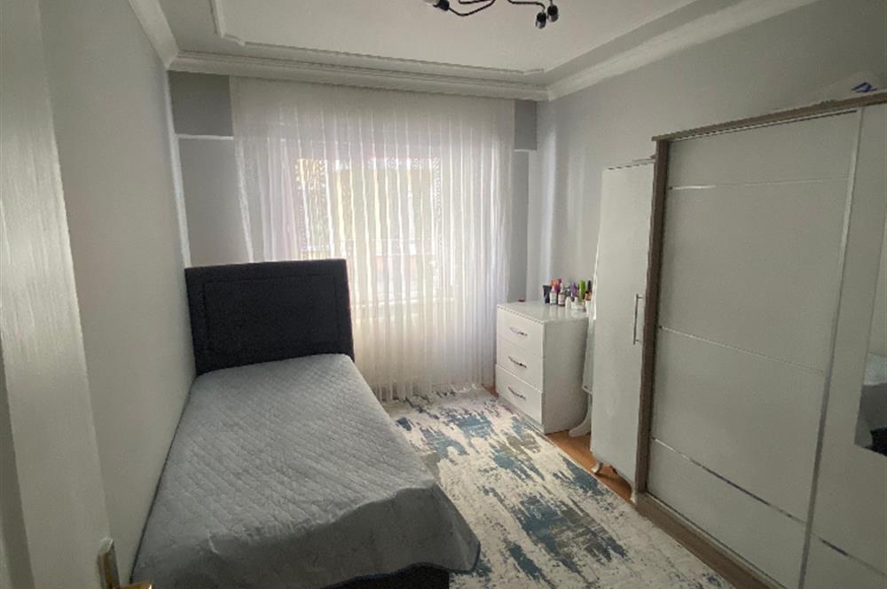 Borazanlar mahallesi satılık 3+1 daire 