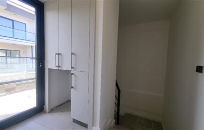  3+1 villa with private pool for rent near Bodrum airport