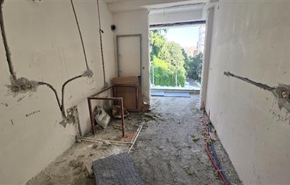 KADIKÖY GÖZTEPE TÜTÜNCÜ MEHMET EFENDİ CADDESİ SATILIK DAİRE