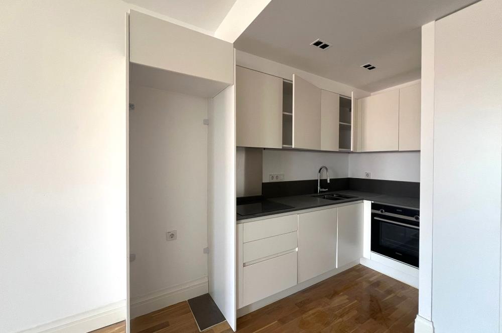CENTURY 21'DEN KORAY BİANCO'DA KİRALIK 2+1 ÇATI DUBLEKSİ DAİRE